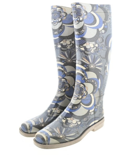 EMILIO PUCCI 其他鞋款