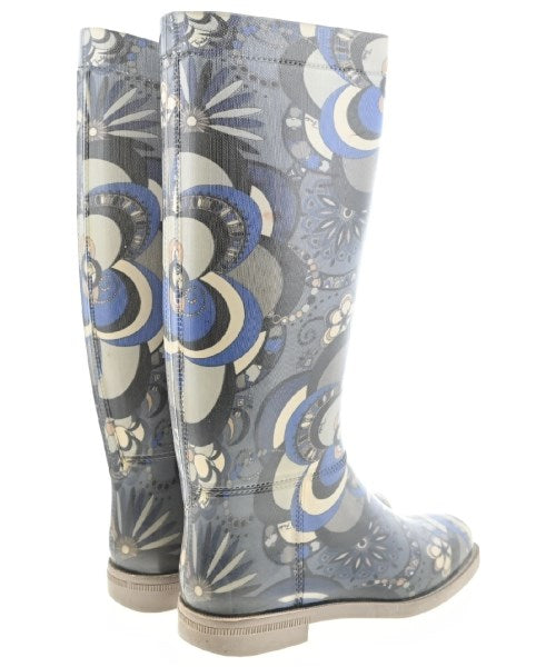 EMILIO PUCCI 其他鞋款