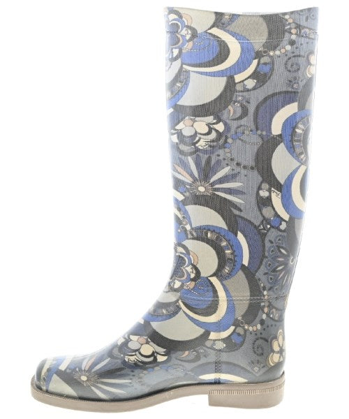 EMILIO PUCCI 其他鞋款