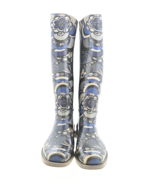 EMILIO PUCCI 其他鞋款