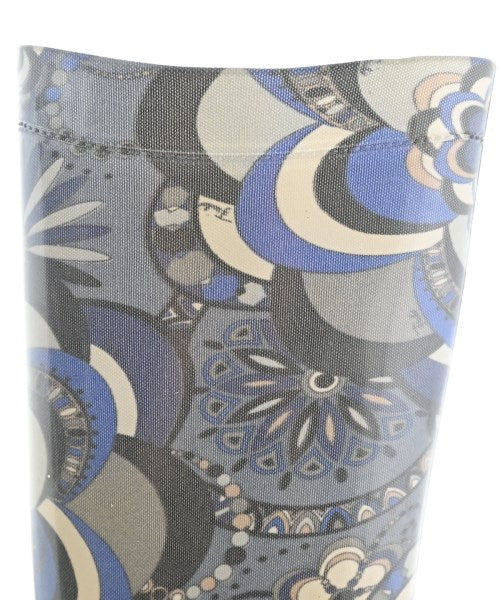 EMILIO PUCCI 其他鞋款