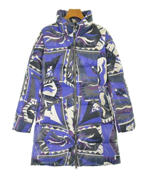 EMILIO PUCCI 羽絨大衣