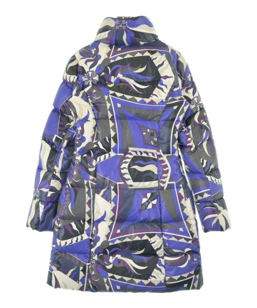 EMILIO PUCCI 羽絨大衣