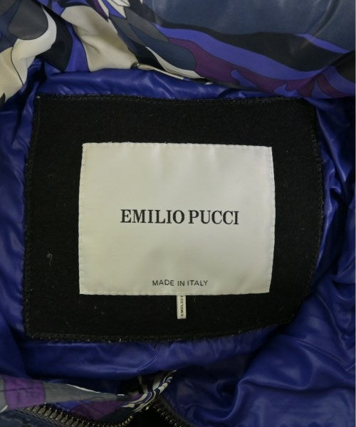 EMILIO PUCCI 羽絨大衣