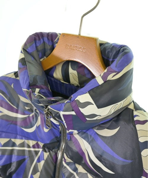 EMILIO PUCCI 羽絨大衣