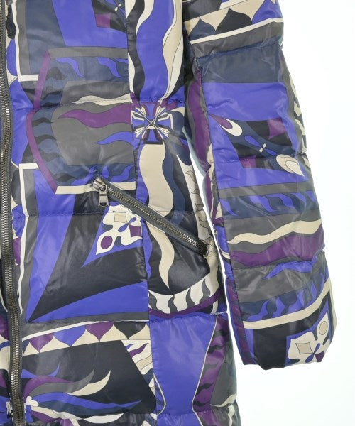 EMILIO PUCCI 羽絨大衣
