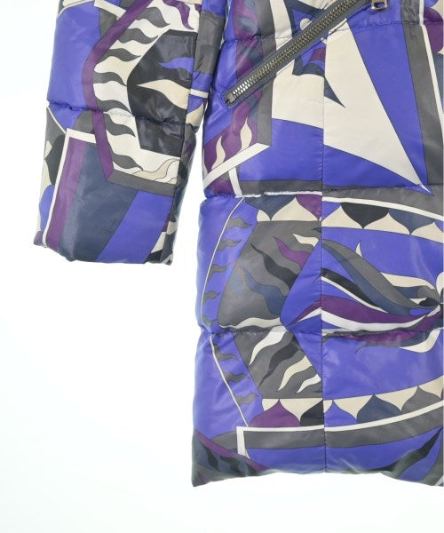 EMILIO PUCCI 羽絨大衣