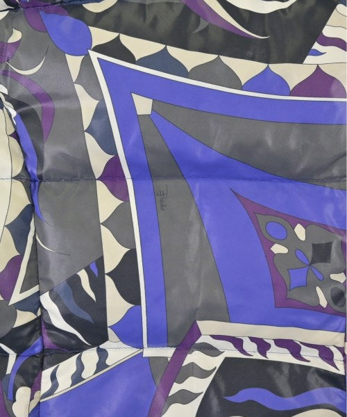 EMILIO PUCCI 羽絨大衣