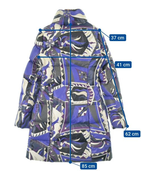 EMILIO PUCCI 羽絨大衣