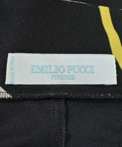 EMILIO PUCCI 休閒襯衫