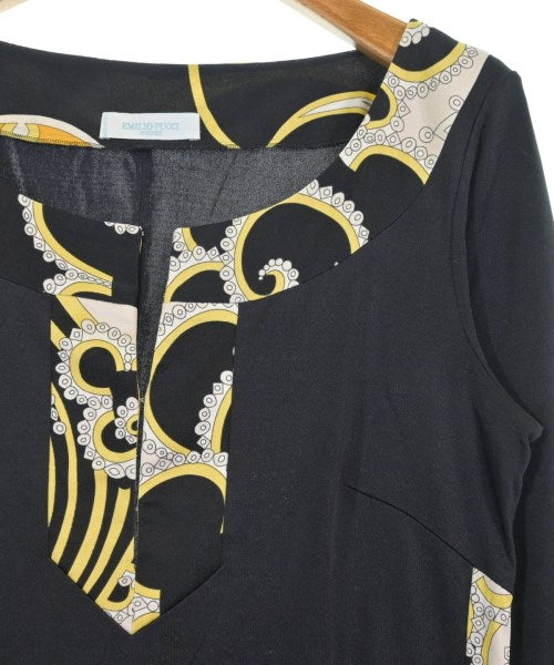 EMILIO PUCCI 休閒襯衫