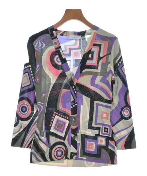 EMILIO PUCCI 開襟衫