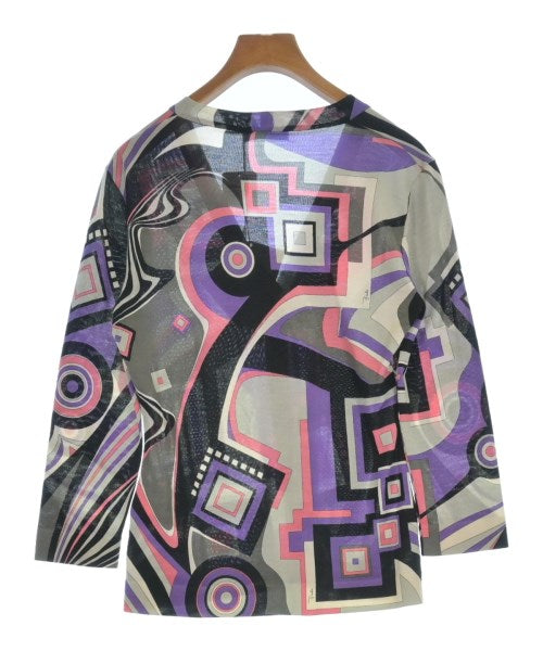 EMILIO PUCCI 開襟衫