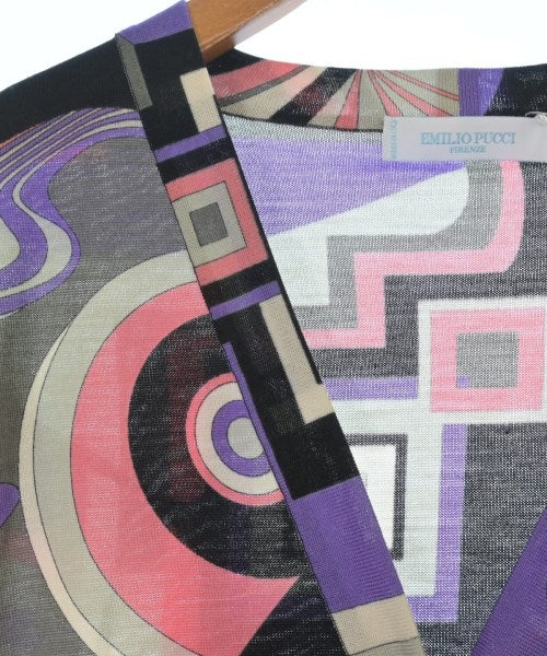 EMILIO PUCCI 開襟衫