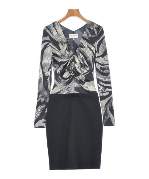 EMILIO PUCCI 洋裝