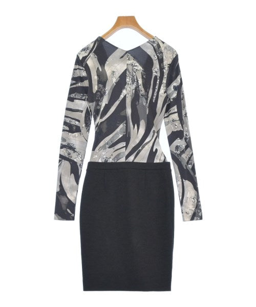EMILIO PUCCI 洋裝