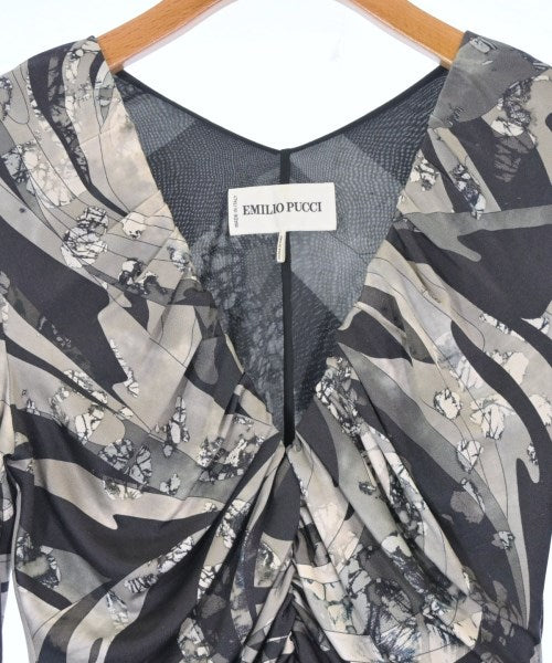 EMILIO PUCCI 洋裝