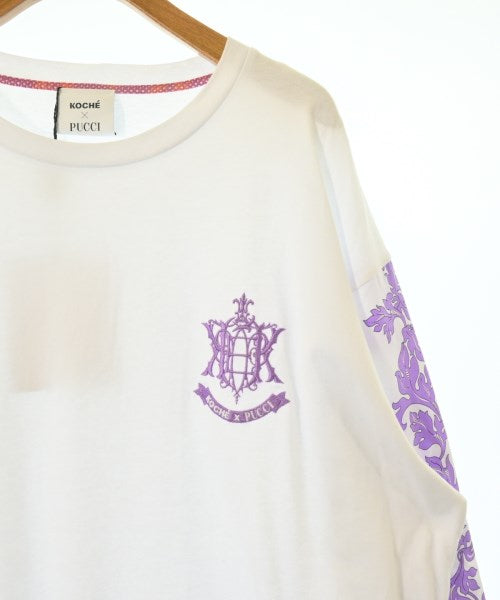 EMILIO PUCCI T恤/上衣