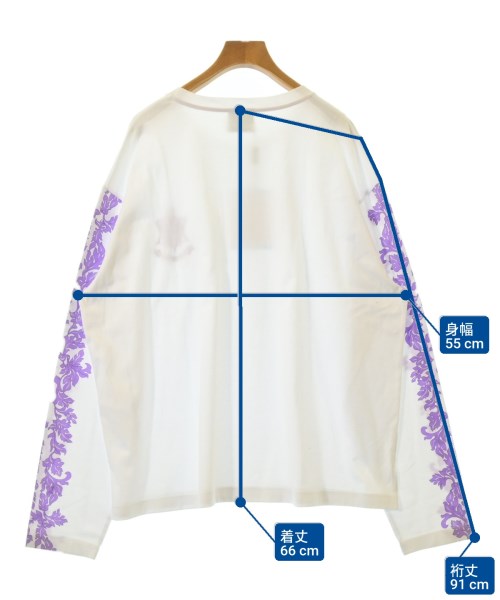 EMILIO PUCCI T恤/上衣
