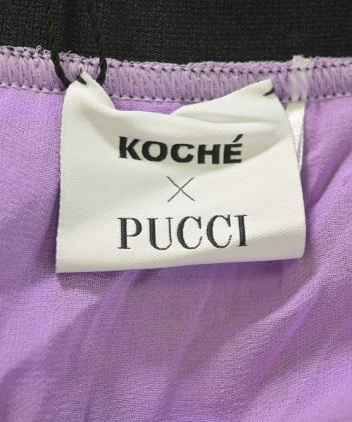 EMILIO PUCCI 長裙/超長裙