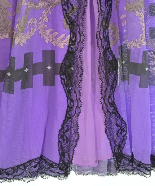 EMILIO PUCCI 長裙/超長裙