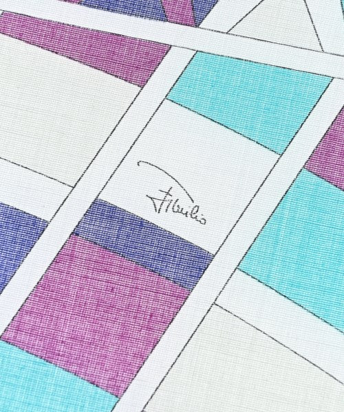 EMILIO PUCCI 頭巾/圍巾