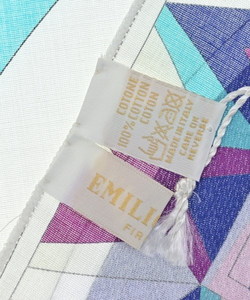 EMILIO PUCCI 頭巾/圍巾