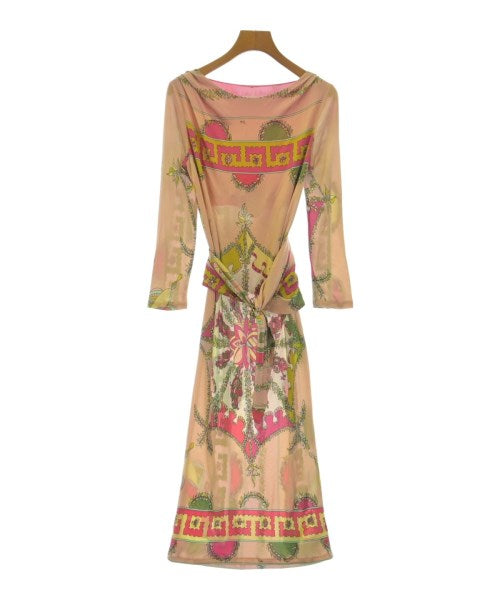 EMILIO PUCCI 洋裝