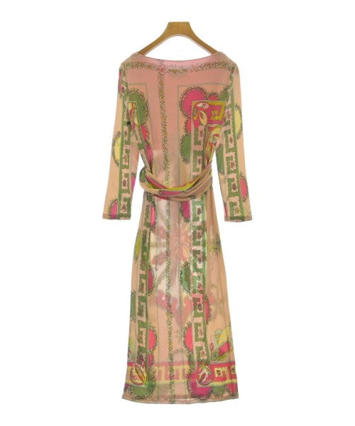 EMILIO PUCCI 洋裝