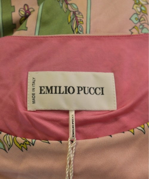 EMILIO PUCCI 洋裝