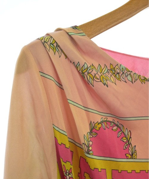 EMILIO PUCCI 洋裝