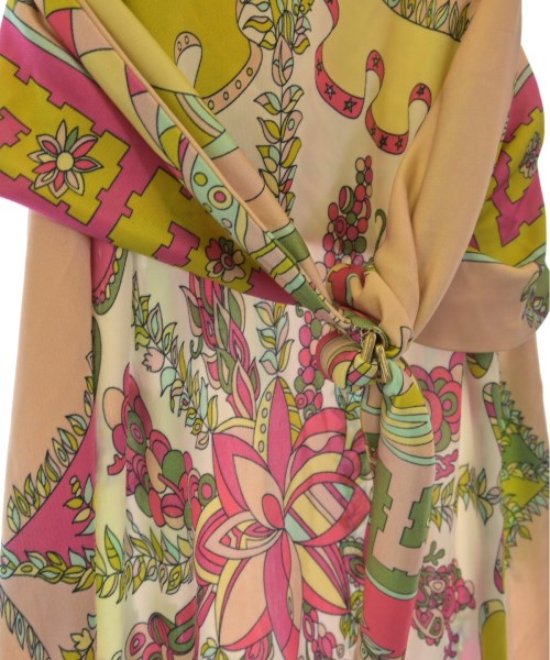 EMILIO PUCCI 洋裝