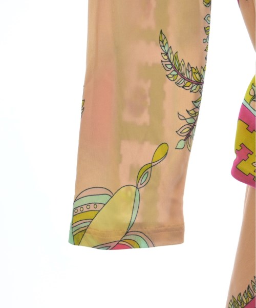 EMILIO PUCCI 洋裝