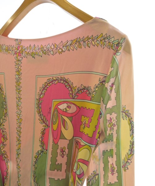 EMILIO PUCCI 洋裝