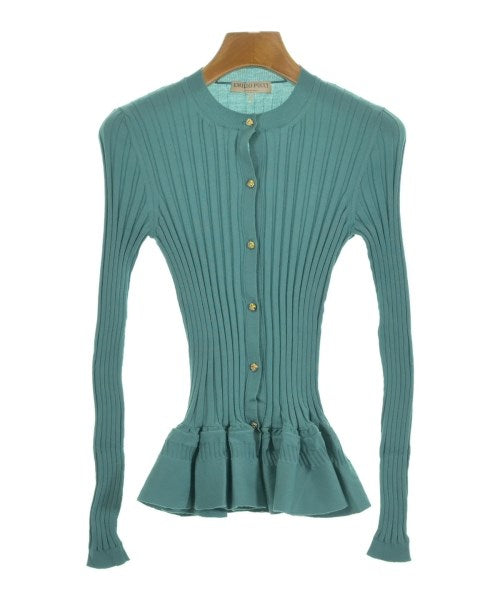 EMILIO PUCCI 開襟衫