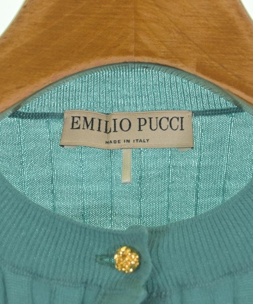 EMILIO PUCCI 開襟衫