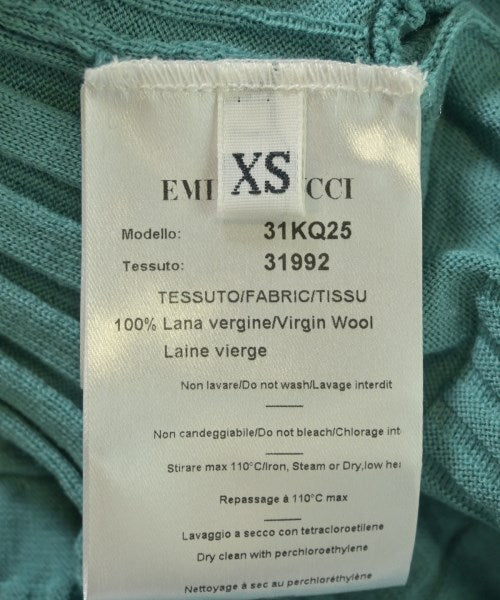 EMILIO PUCCI 開襟衫