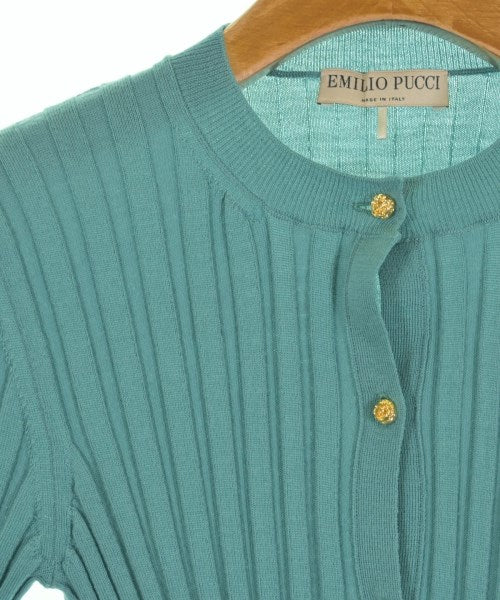 EMILIO PUCCI 開襟衫