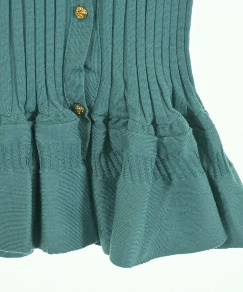 EMILIO PUCCI 開襟衫