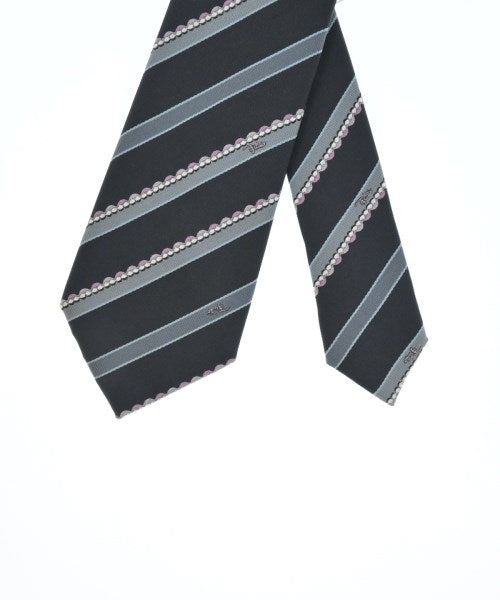 EMILIO PUCCI 領帶