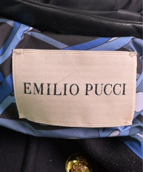 EMILIO PUCCI 其他大衣