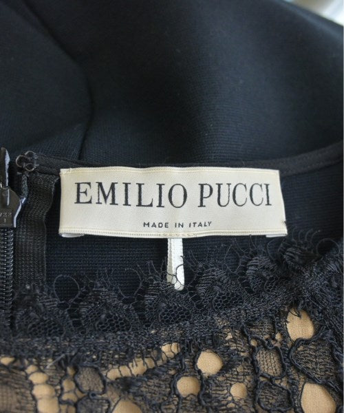 EMILIO PUCCI 洋裝