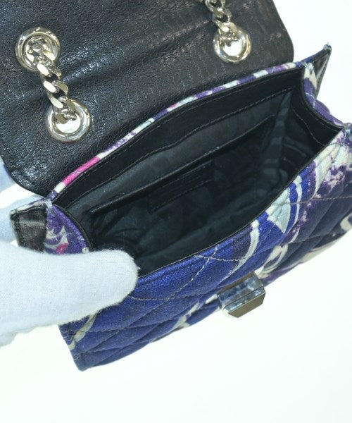 EMILIO PUCCI 肩背包