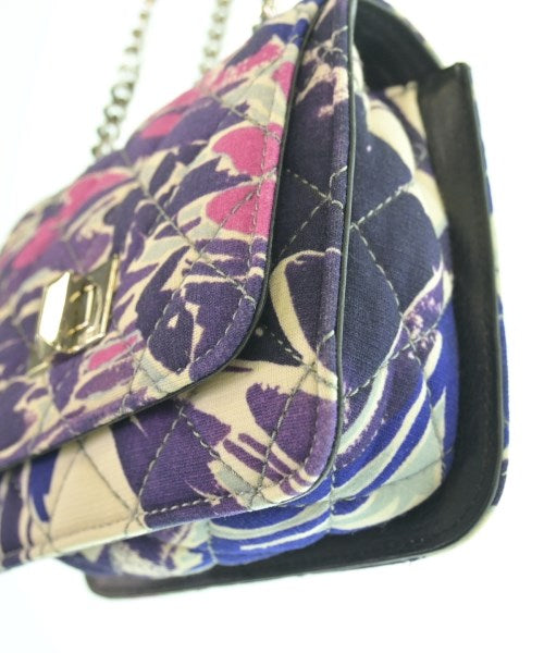 EMILIO PUCCI 肩背包