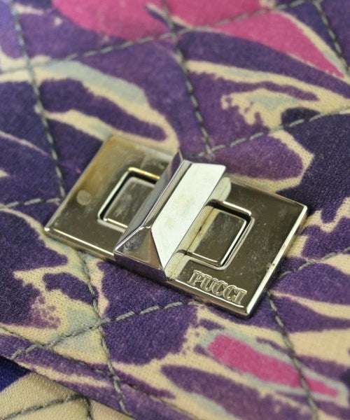 EMILIO PUCCI 肩背包