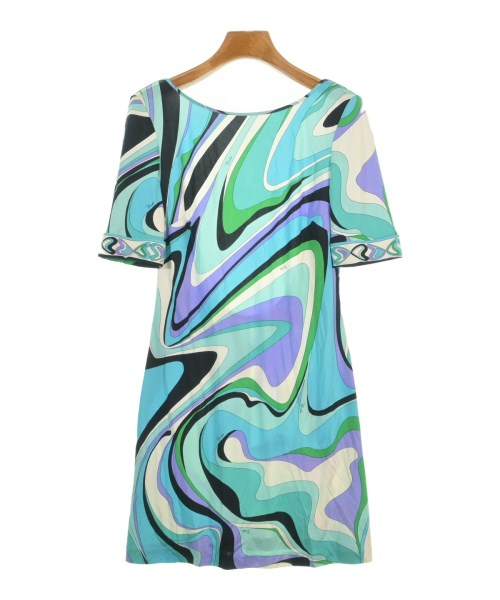 EMILIO PUCCI T恤/上衣