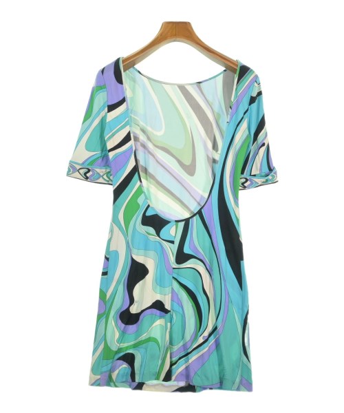 EMILIO PUCCI T恤/上衣