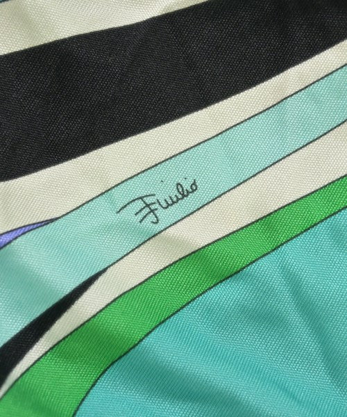 EMILIO PUCCI T恤/上衣