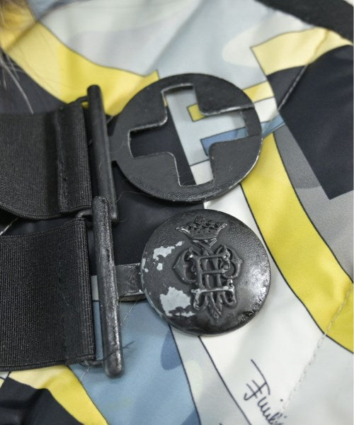 EMILIO PUCCI 羽絨大衣