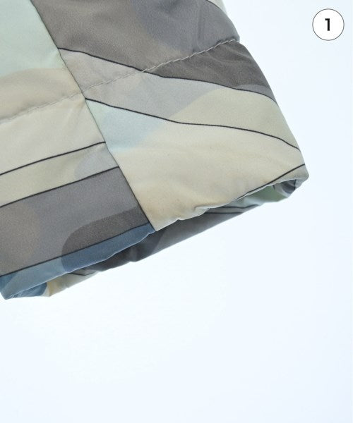 EMILIO PUCCI 羽絨大衣